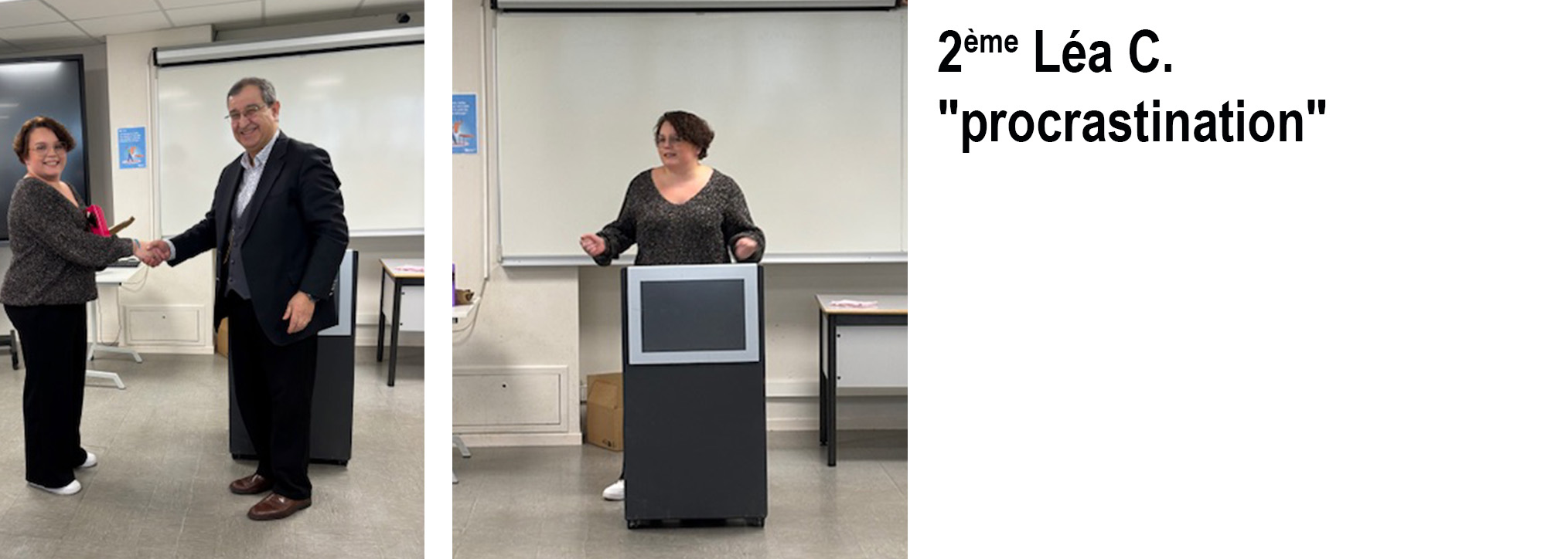 prix eloquence lea