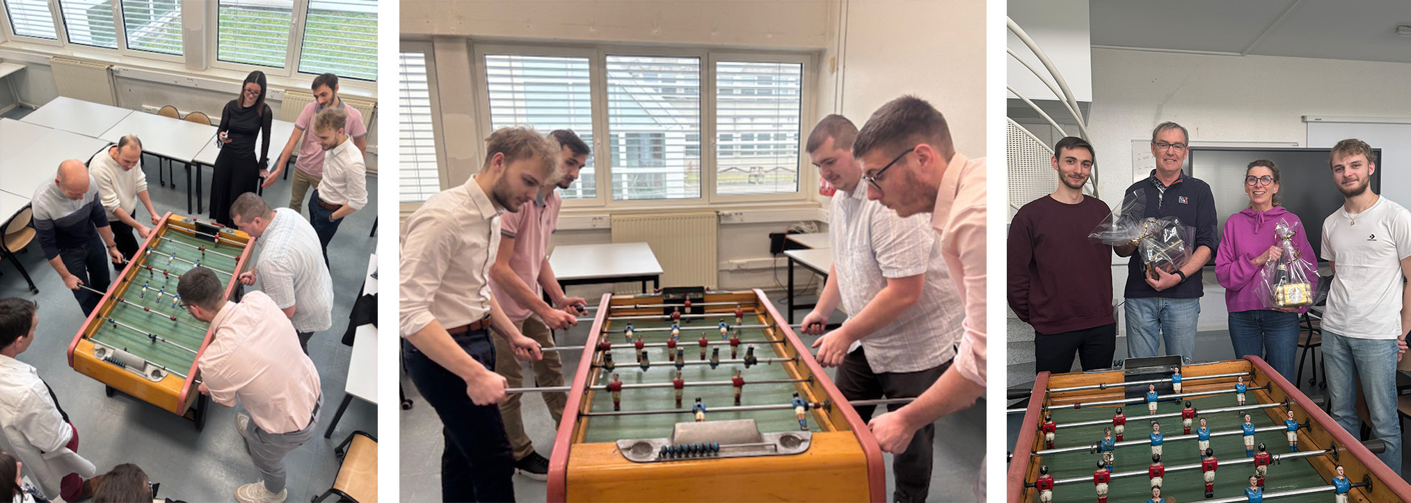 tournoi babyfoot
