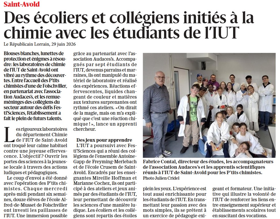 Article RL